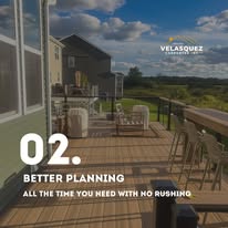 Images Velasquez Carpenter & Deck Builder