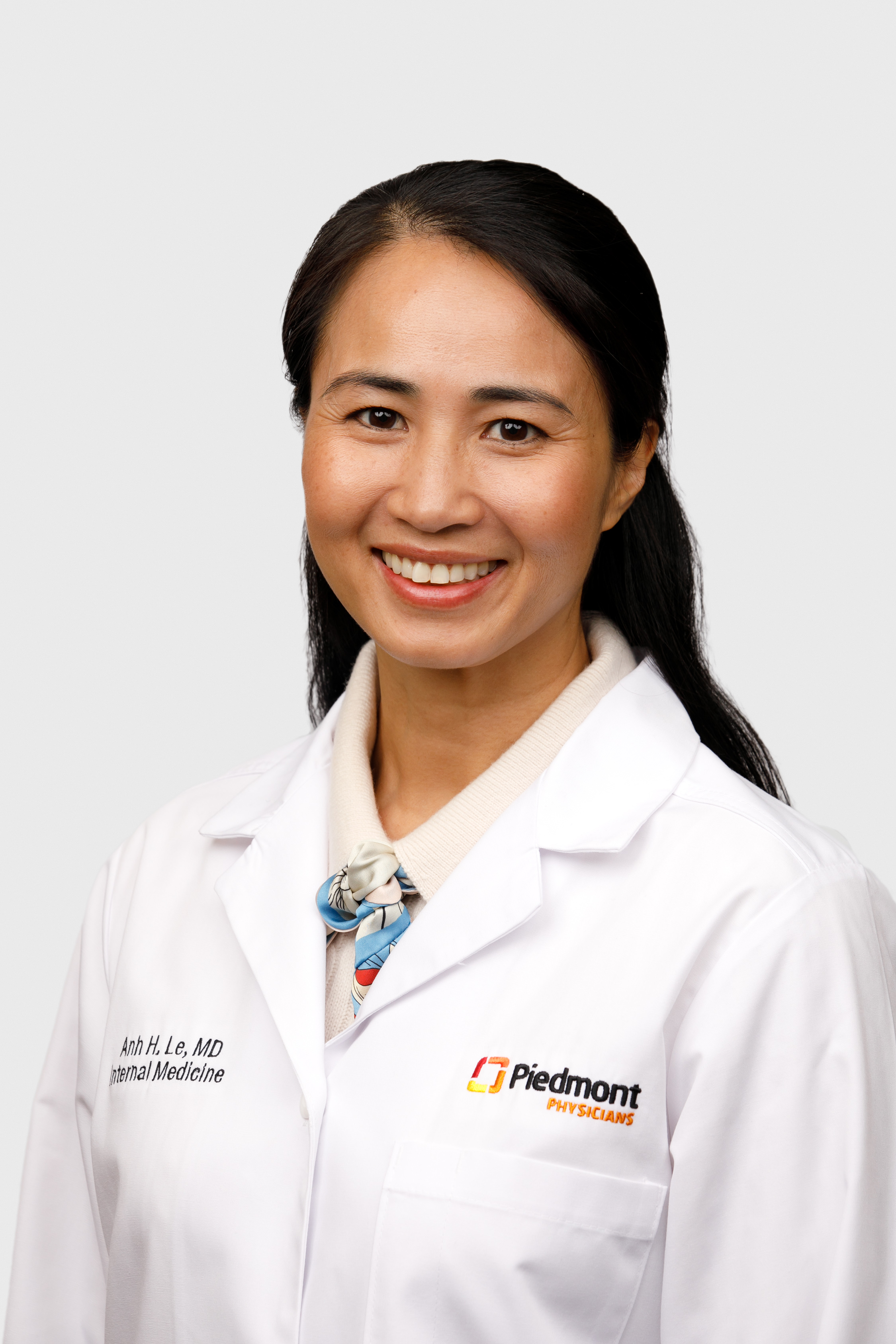 Anh Le, MD Image