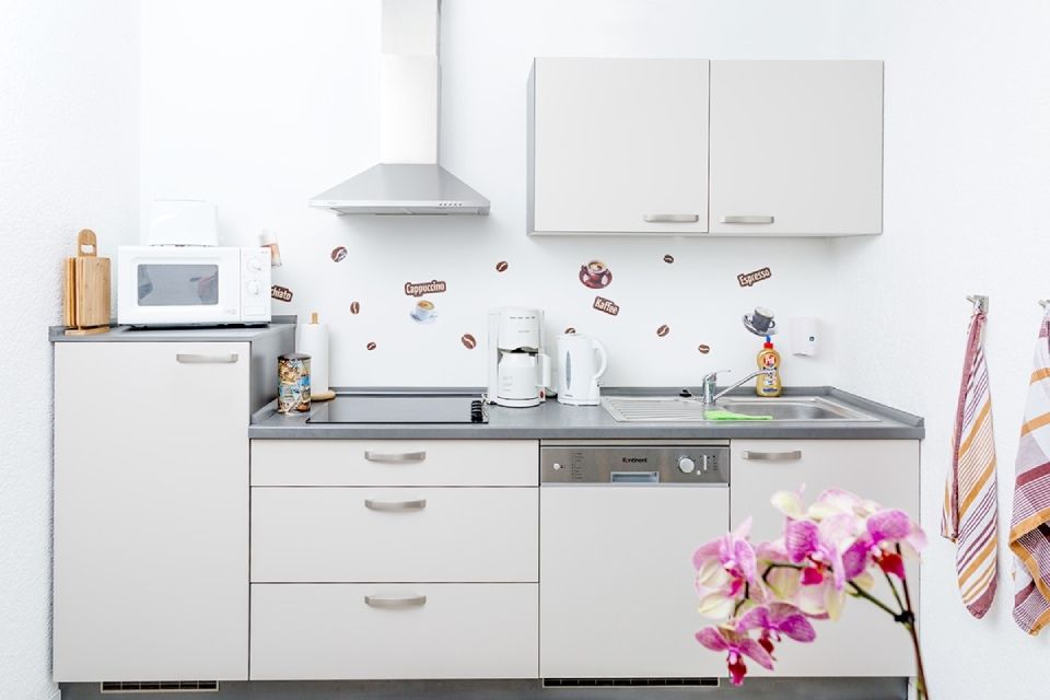 City Pension, Umlauf 24 in Plettenberg