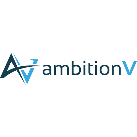 Logo ambition V ǀ Führung, Vertrieb & Persönlichkeit