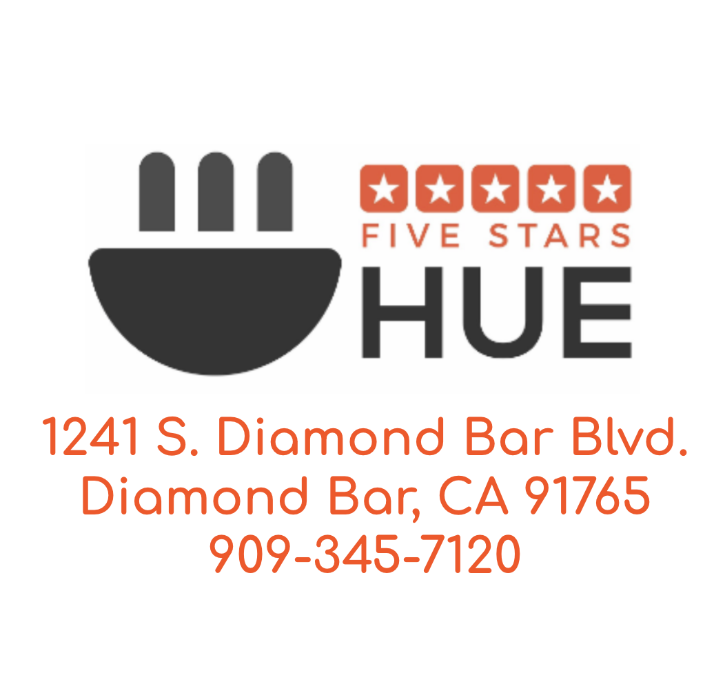 5 Starts Hue Restaurant @ Diamond Bar 越南餐廳 Photo