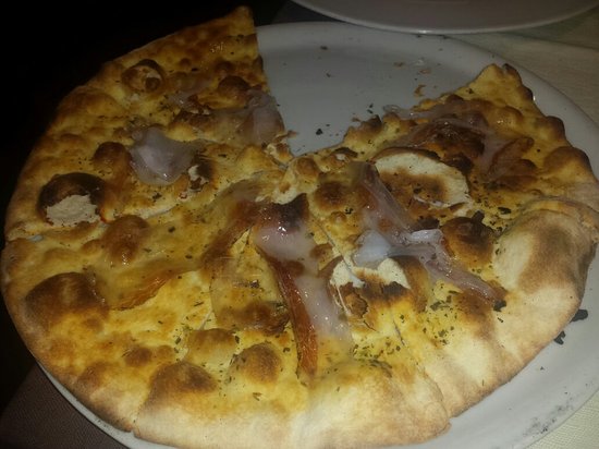 Images Ristorante Pizzeria L'Arca