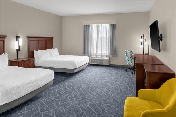 Images Hampton Inn & Suites Coconut Creek