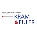 Kundenlogo Kanzlei Kram & Euler GbR Rechtsanwälte Kundenlogo Kanzlei Kram & Euler GbR Rechtsanwälte