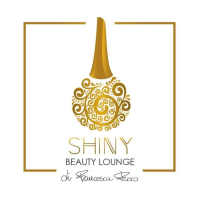 Shiny Beauty Lounge Logo