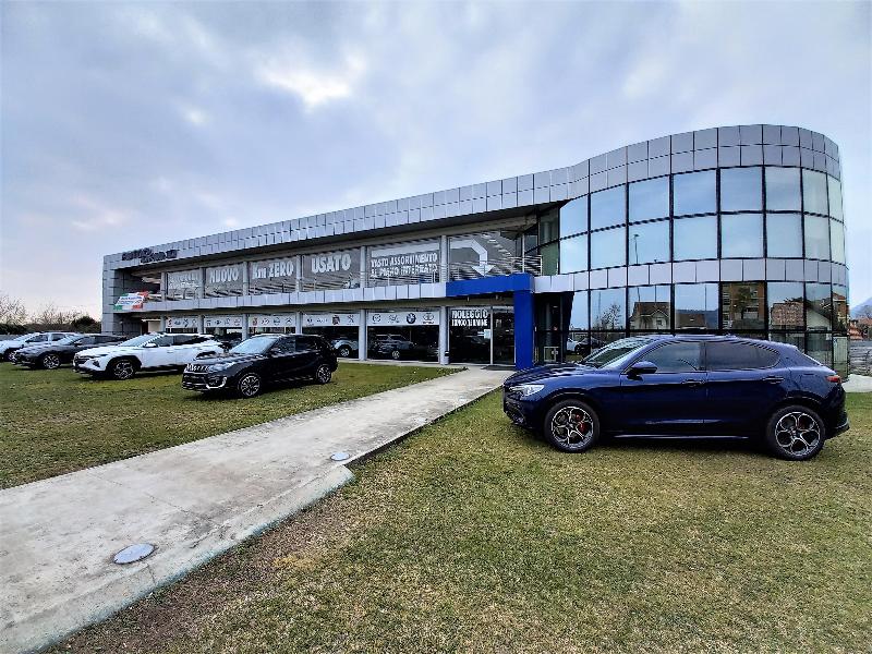 Images AutoBruino Outlet