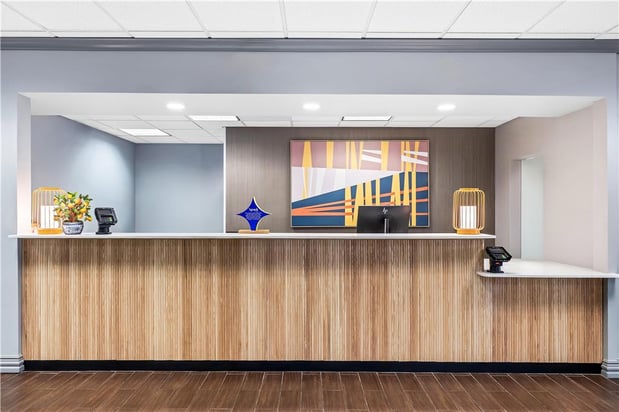 Images Spark by Hilton Amarillo West Medical Center