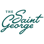 The Saint George Logo