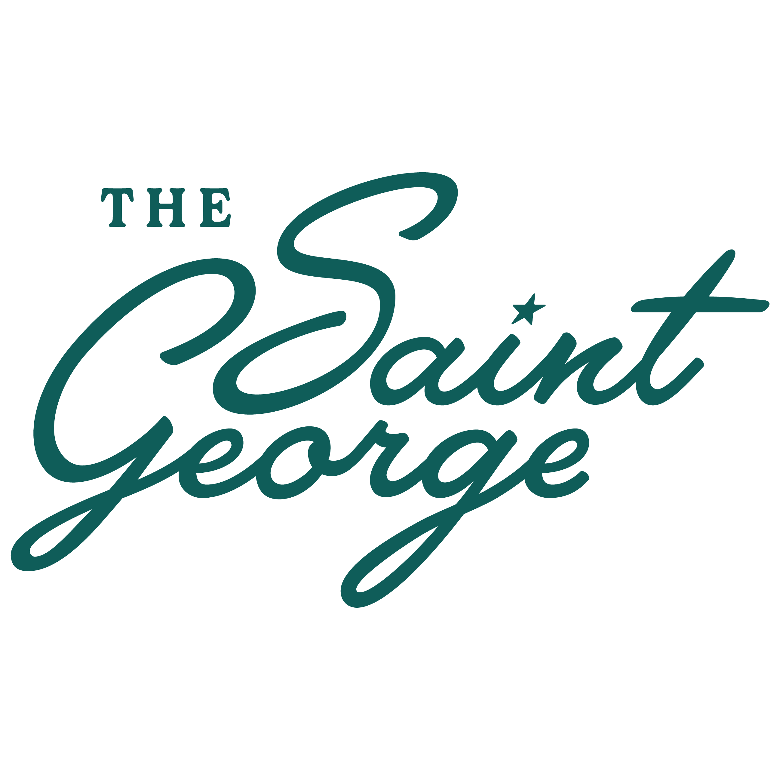 The Saint George
