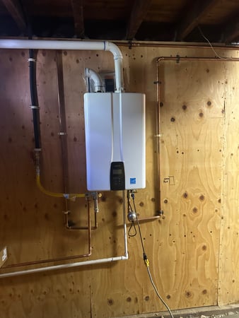 Images Hector TM Plumbing