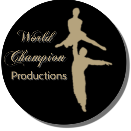 World Champion Productions Logo