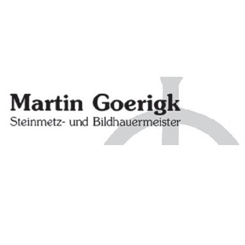 Logo Martin Goerigk Grabmale & Natursteine | Bietigheim-Bissingen