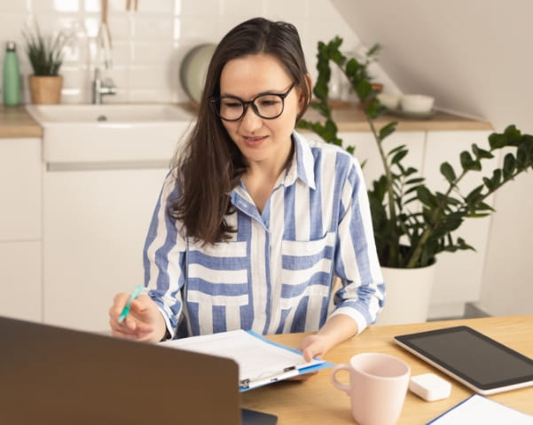 Flexible online counseling makes anxiety care easier to fit into a busy schedule with Zoetry. Our licensed team provides secure telehealth sessions, practical coping strategies, and personalized treatment planning for adults, children, and families.