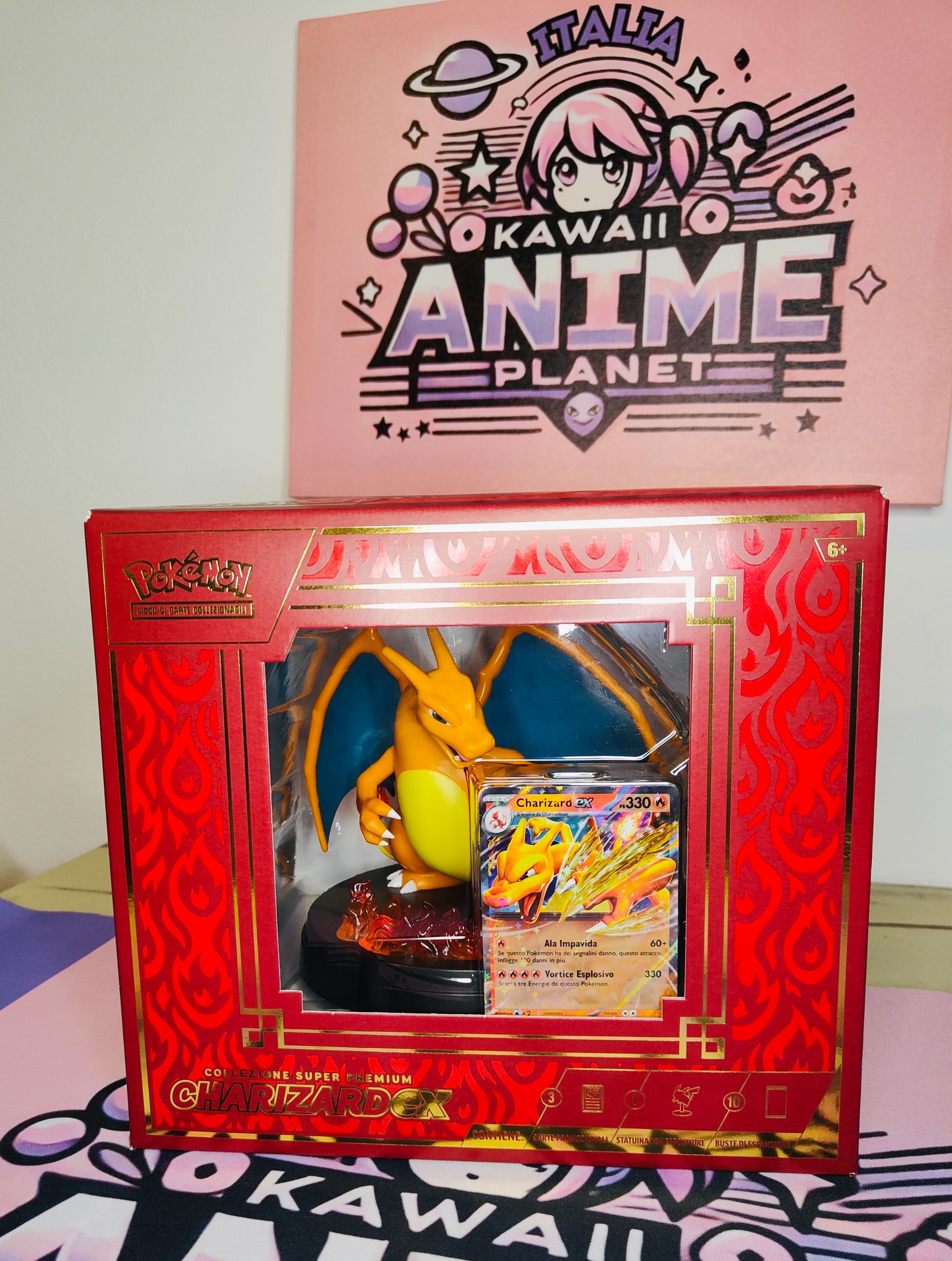 Images Kawaii Anime Planet di Landi Andrea