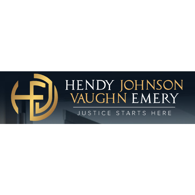 Hendy Johnson Vaughn Emery Logo