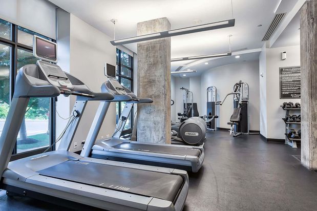 Images IO Piazza by Windsor Apartments