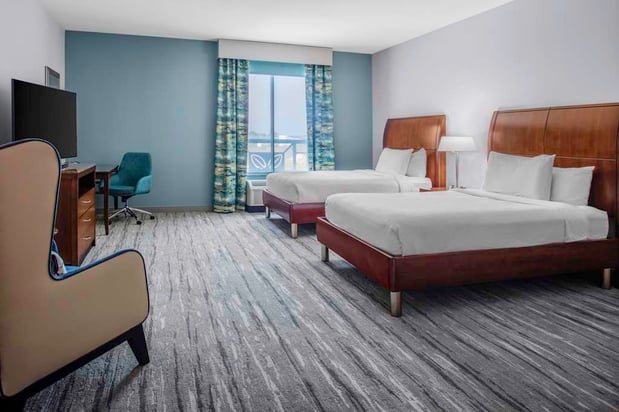 Images Hilton Garden Inn Charleston / Mt. Pleasant
