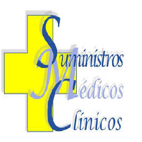 Suministros Médicos Clínicos Logo