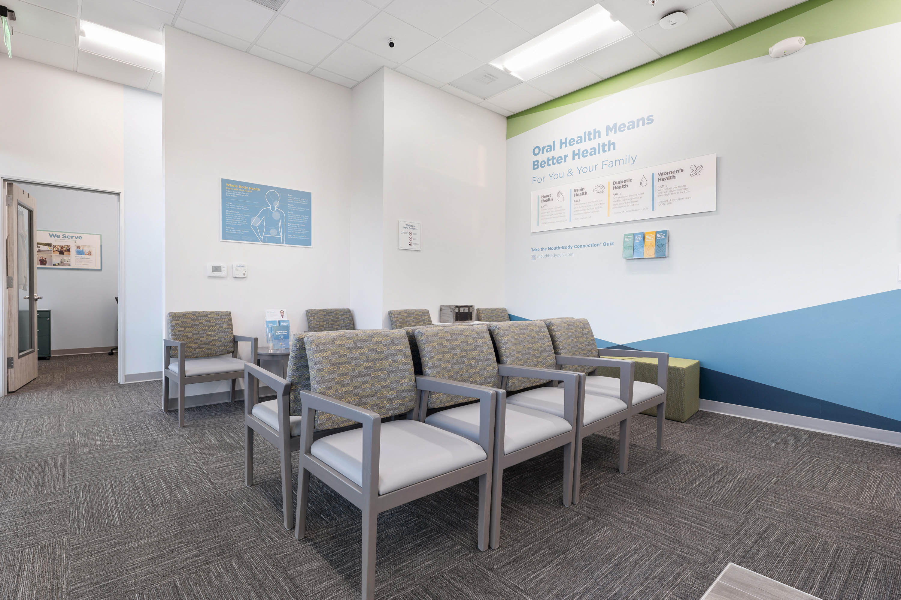 Parmer Modern Dentistry and Orthodontics Image