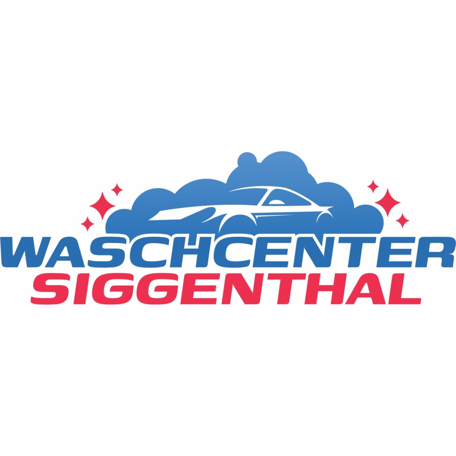 Waschcenter Siggenthal Logo
