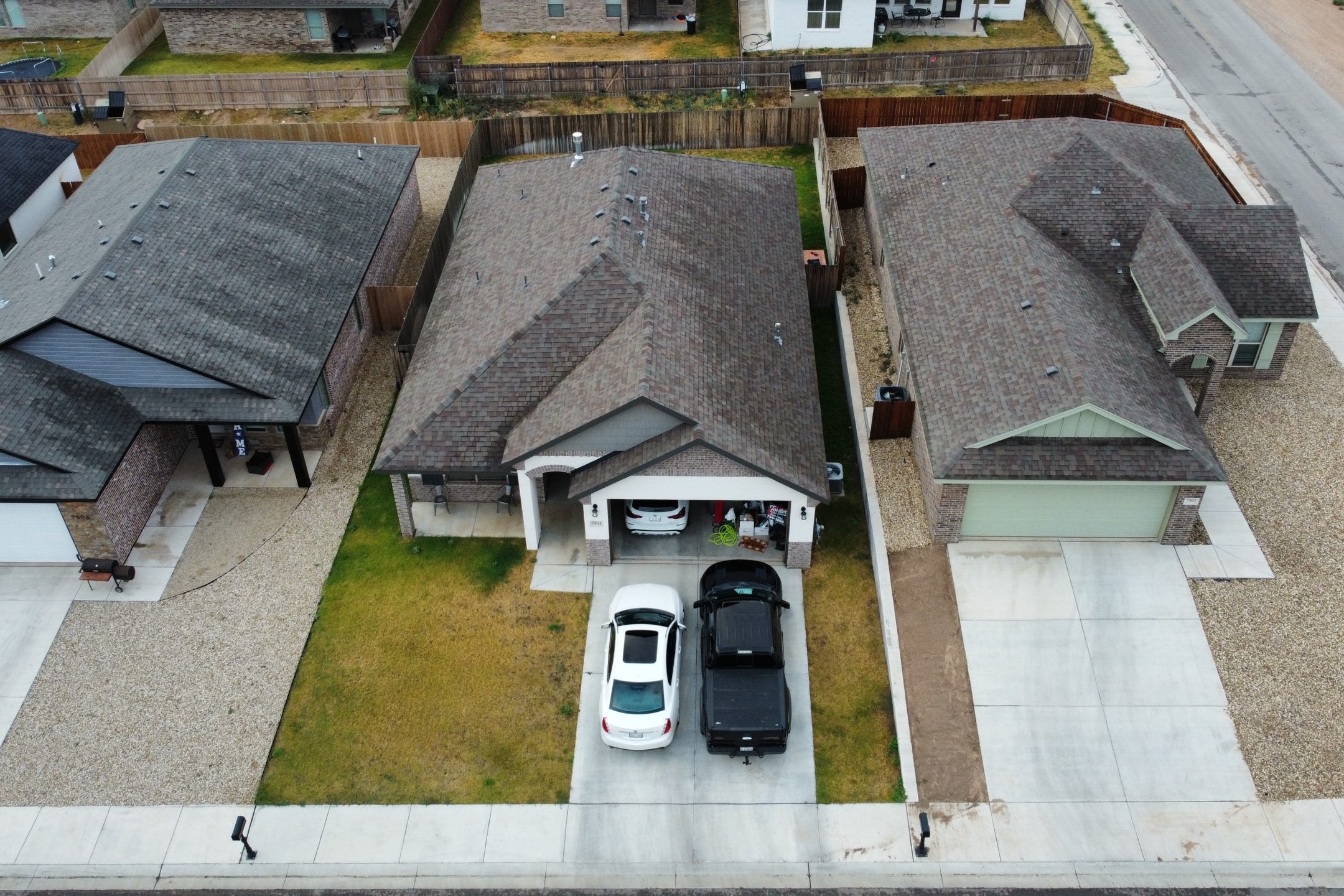 Elite Roofing Lubbock Texas 