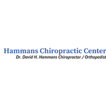 Hammans Chiropractic Center Logo