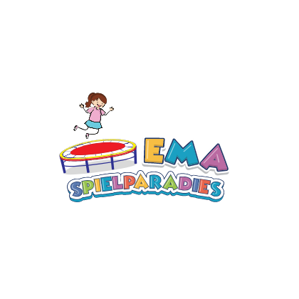 EMA Spielparadies Logo