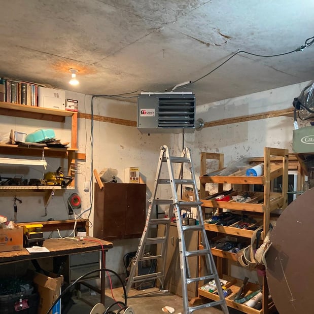 Images Windy's Heating And Cooling LLC