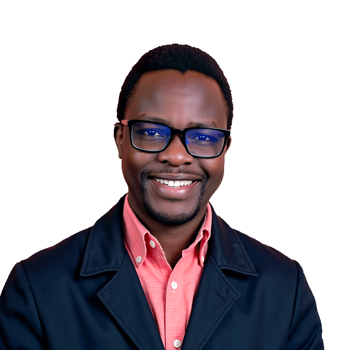 Ambrose Kizza - TurboTax Full Service