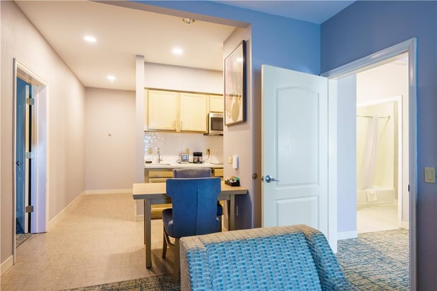 Images Homewood Suites by Hilton Houston West-Energy Corridor