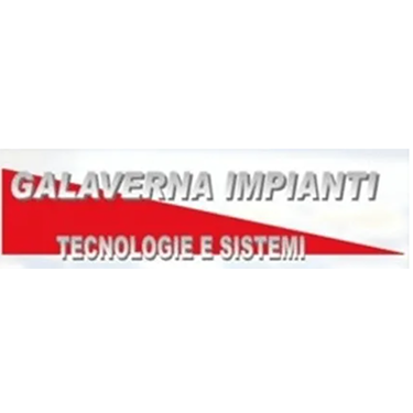 Galaverna Impianti Logo