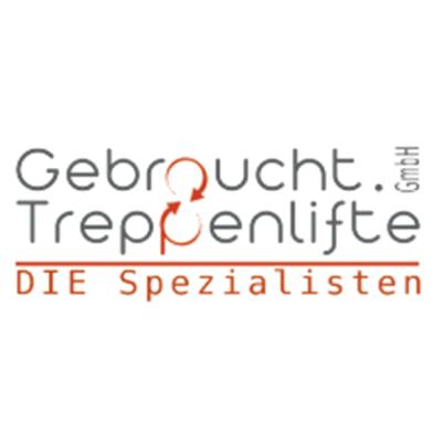 Gebraucht Treppenlifte 24 GmbH in Bautzen - Logo