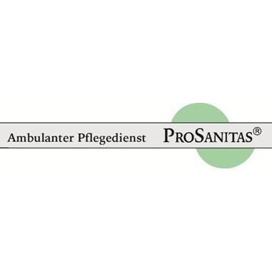 Logo Ambulanter Pflegedienst ProSanitas®