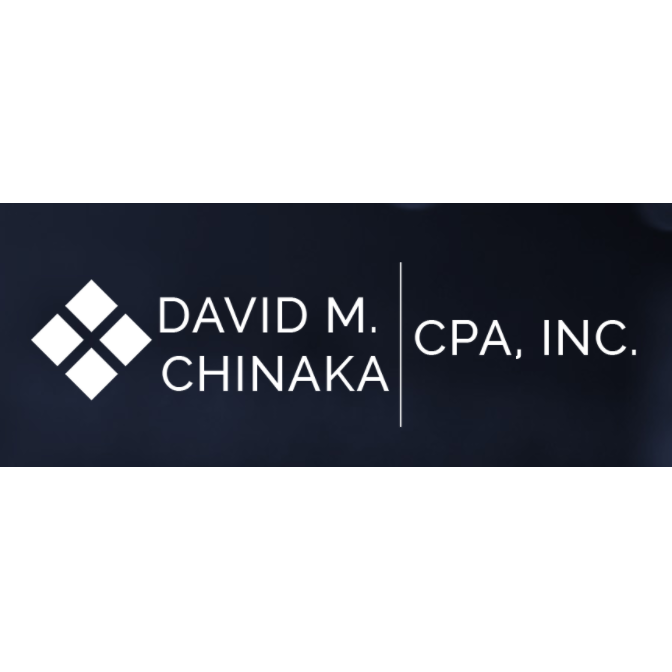 David M. Chinaka Cpa, Inc.
