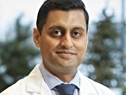 Dr. Neil Rohit Sharma, MD
