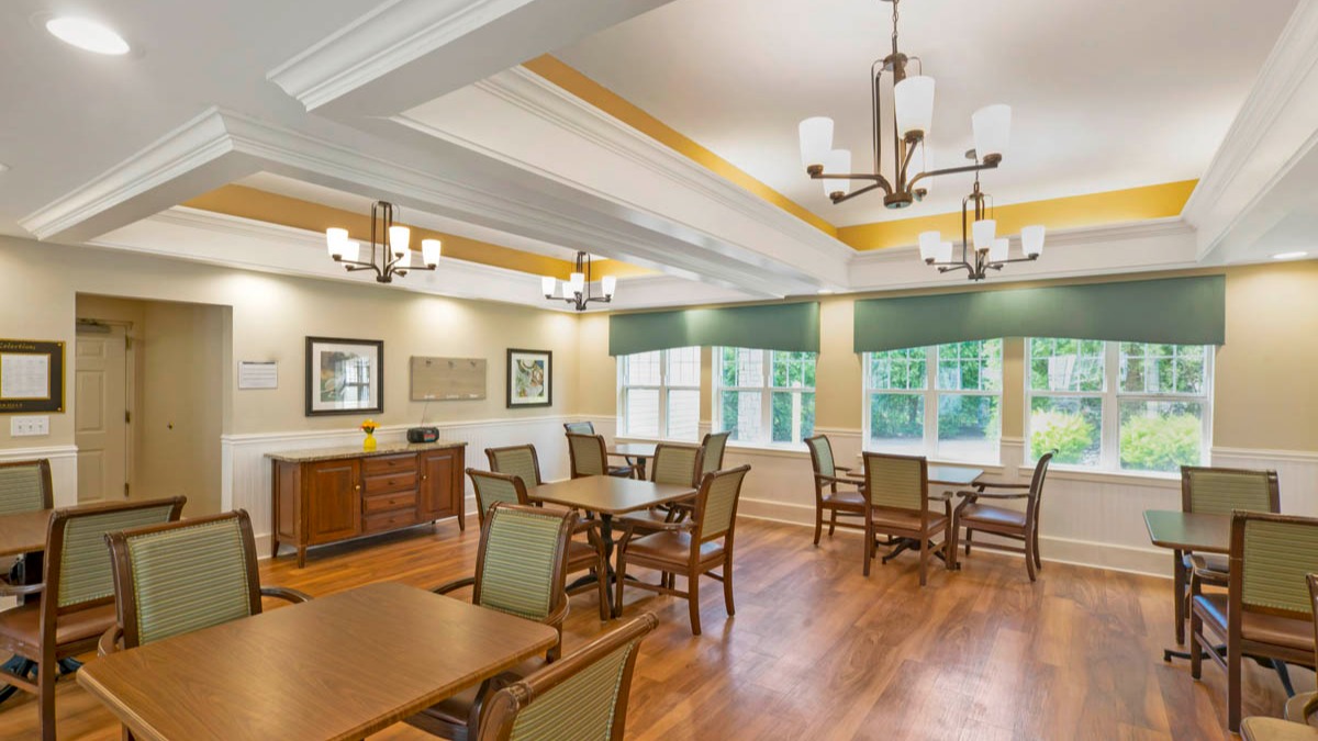 Brookdale East Niskayuna Image