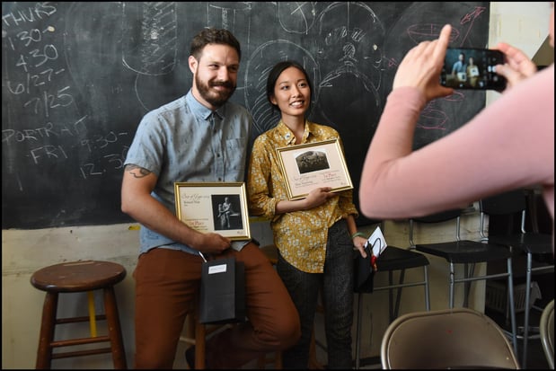 Images Gage Academy of Art