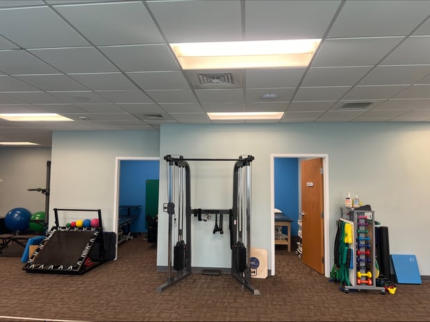 Images Access Physical Therapy & Wellness