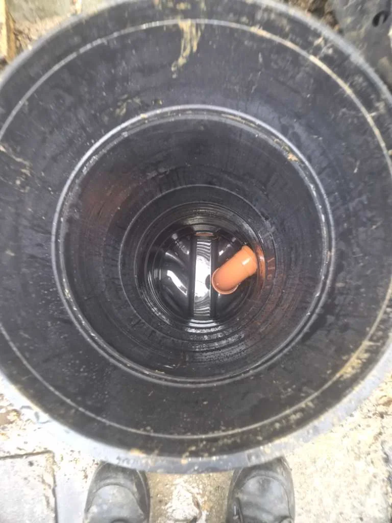 Images DC Drainage