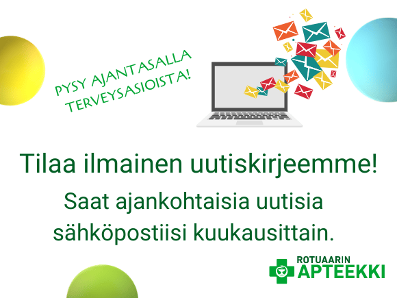 Images Rotuaarin apteekki/Rotuaarin Verkkoapteekki