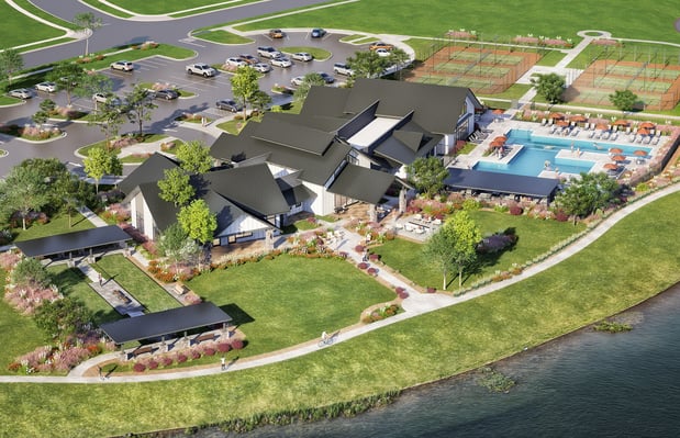 Images Del Webb at River Islands