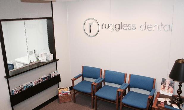 Images Ruggless Dental: Shane Ruggless, DMD