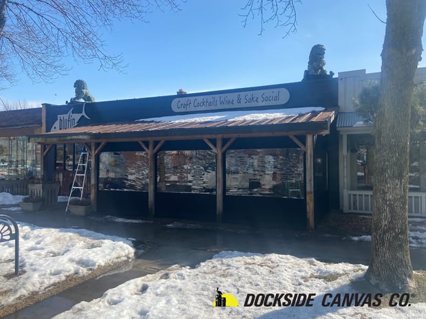 Images Dockside Canvas Co.