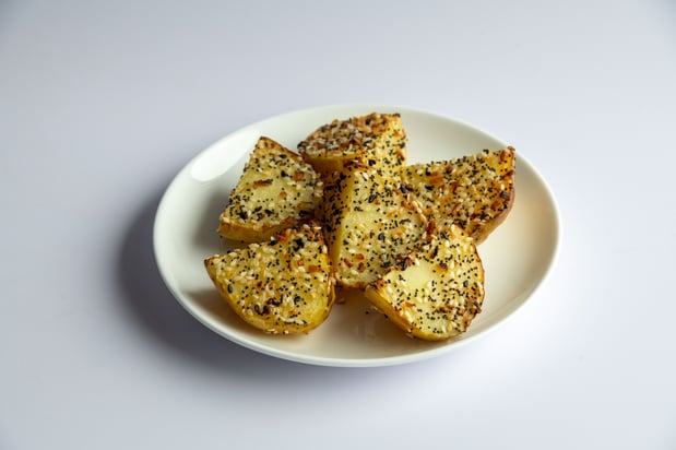 Images Organic Krush Kitchen & Eatery