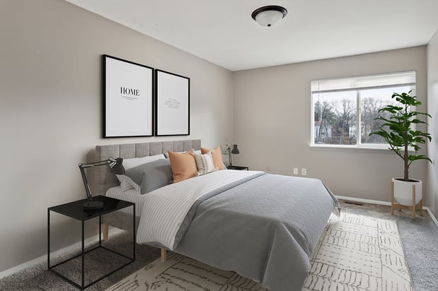 Images The Valley Townhomes