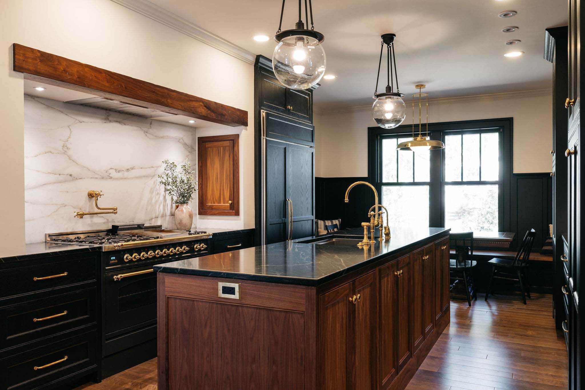 CM Woodworks Inc Image