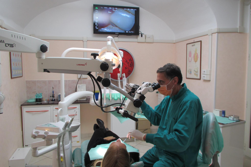 Images Germani Dr. Roberto Studio Dentistico
