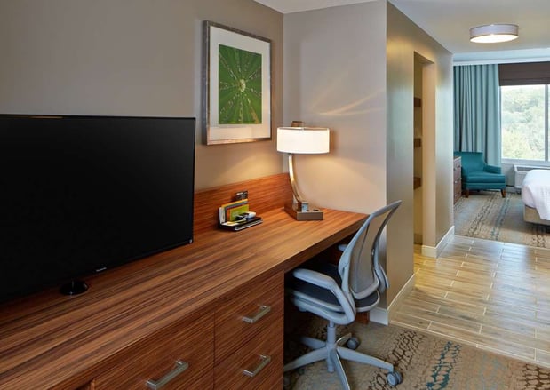 Images Hilton Garden Inn Boston/Marlborough