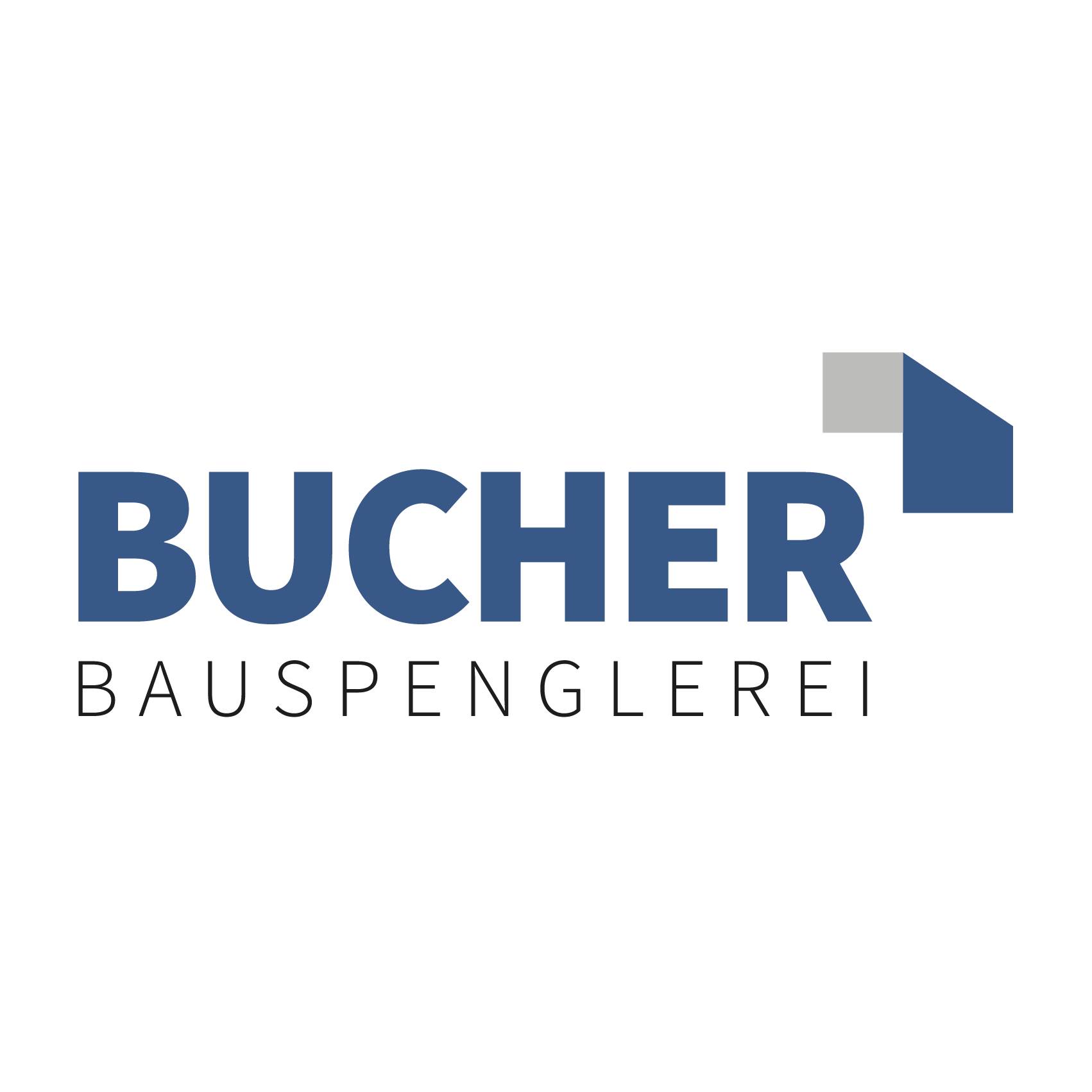 Bucher Bauspenglerei AG Logo