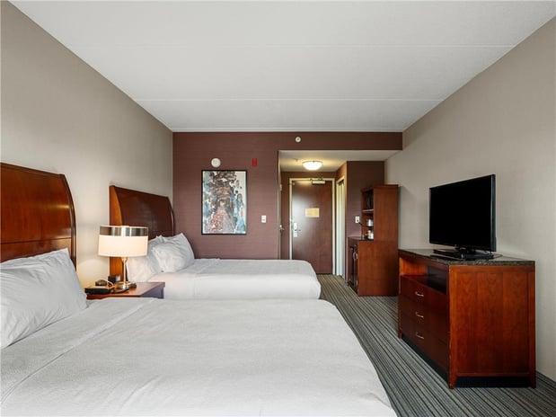 Images Hilton Garden Inn Winchester